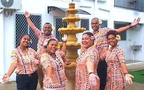 Island Accommodation Suva Premier Hospitality